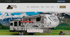 Desktop Screenshot of mdlc.ca